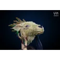 Mononoke Hime San & Ashitaka & Forest Spirit YH Studio - Buy Now