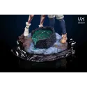 Mononoke Hime San & Ashitaka & Forest Spirit YH Studio - Buy Now
