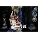 Mononoke Hime San & Ashitaka & Forest Spirit YH Studio - Buy Now