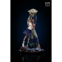 Mononoke Hime San & Ashitaka & Forest Spirit YH Studio - Buy Now