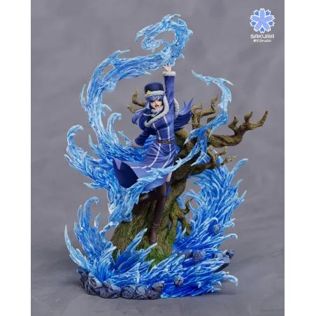 Fairy Tail Juvia Sakura Studio & MORE Studio - Buy Now