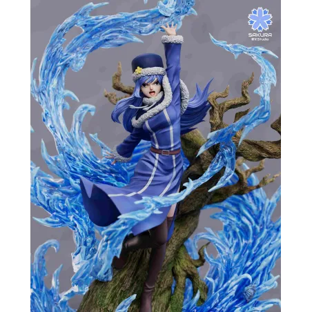 Fairy Tail Juvia Sakura Studio & MORE Studio - Buy Now