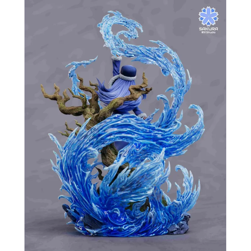 Fairy Tail Juvia Sakura Studio & MORE Studio - Compra Ahora