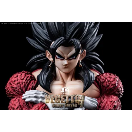 Dragon Ball Heroes Vegetto Xeno LP Studio - Buy Now