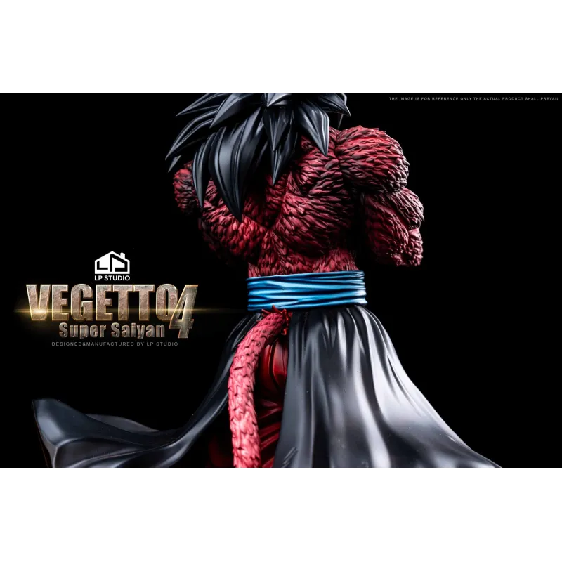 Dragon Ball Heroes Vegetto Xeno LP Studio - Buy Now