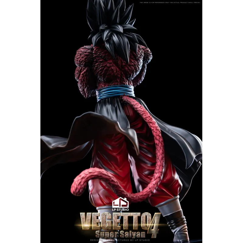 Dragon Ball Heroes Vegetto Xeno LP Studio - Buy Now