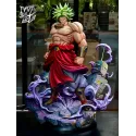 Dragon Ball Z Broly WDF Studio - Buy Now