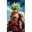 Dragon Ball Z Broly WDF Studio - Buy Now