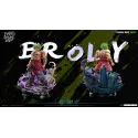 Dragon Ball Z Broly WDF Studio - Buy Now