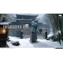 Jujutsu Kaisen Toji Fushiguro HW Studio - Buy Now