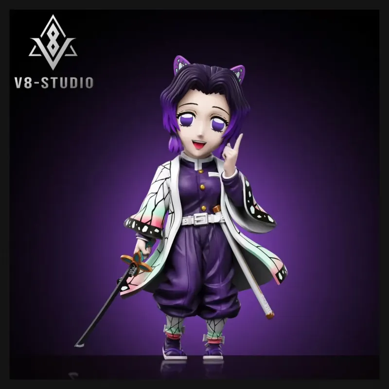 Kimetsu no Yaiba Shinobu Kocho WCF - Buy