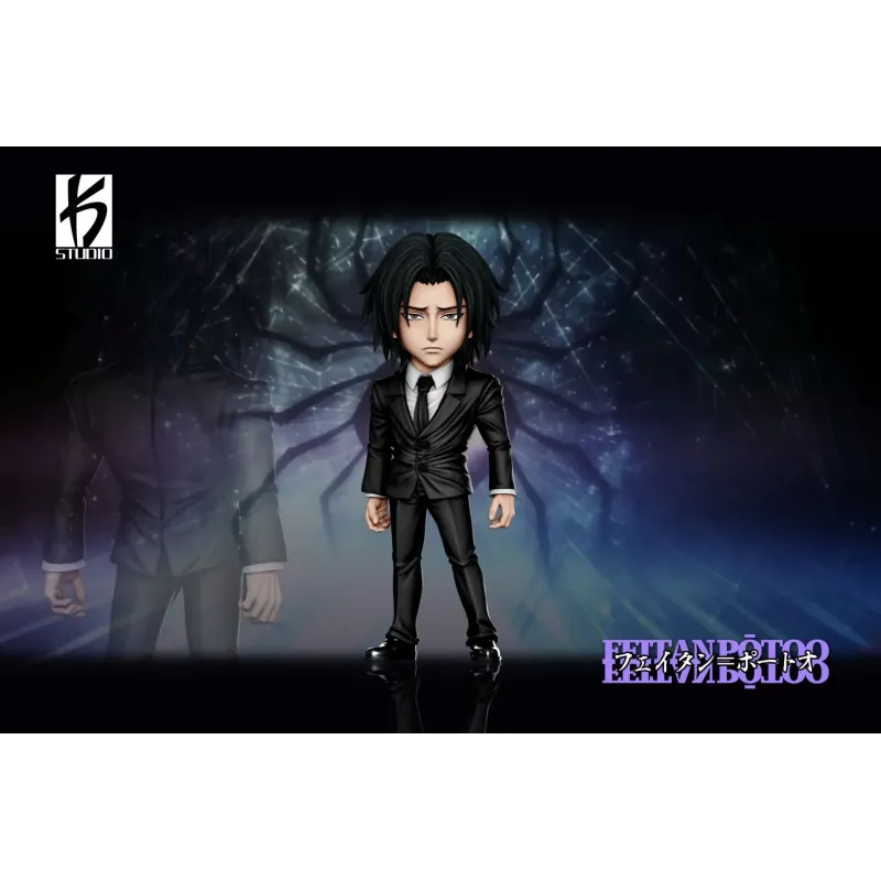 Hunter x Hunter Feitan WCF KS Studio - Buy