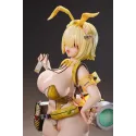 Goddess of Victory Nikke Bunny Girl Elegg LC Studio