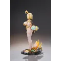Goddess of Victory Nikke Bunny Girl Elegg LC Studio