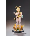 Goddess of Victory Nikke Bunny Girl Elegg LC Studio
