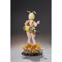 Goddess of Victory Nikke Bunny Girl Elegg LC Studio