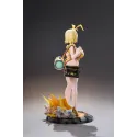 Goddess of Victory Nikke Bunny Girl Elegg LC Studio
