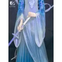 Bleach Rukia Kuchiki Bankai XuJi Studio