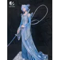 Bleach Rukia Kuchiki Bankai XuJi Studio