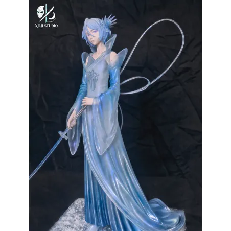 Bleach Rukia Kuchiki Bankai XuJi Studio