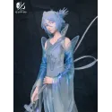 Bleach Rukia Kuchiki Bankai XuJi Studio