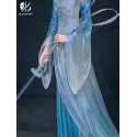 Bleach Rukia Kuchiki Bankai XuJi Studio