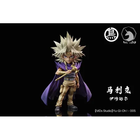 YuGiOh! Marik WCF MDS Studio - Buy Now
