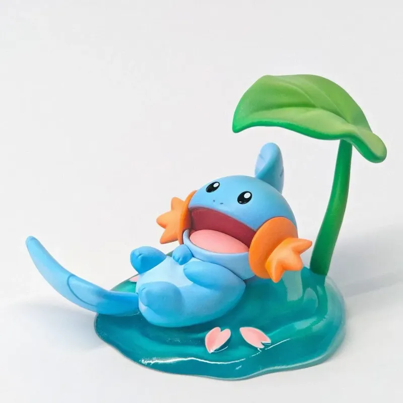 Pokemon Mudkip MiuMiu Studio - Buy Now