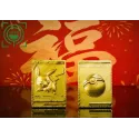 Pokemon Golden Card Pikachu Geisha Studio - Compra