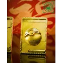 Pokemon Golden Card Pikachu Geisha Studio - Compra