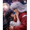 Inuyasha & Kikyo Atelier de Konoha Studio - Buy