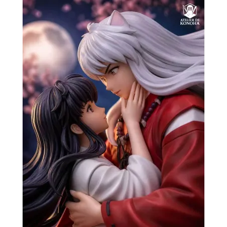 Inuyasha & Kikyo Atelier de Konoha Studio - Buy
