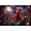 Inuyasha & Kikyo Atelier de Konoha Studio - Buy