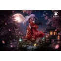 Inuyasha & Kikyo Atelier de Konoha Studio - Buy