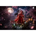 Inuyasha & Kikyo Atelier de Konoha Studio - Buy