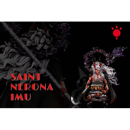 One Piece Saint Nerona Imu WCF A+ Studio - Buy Now