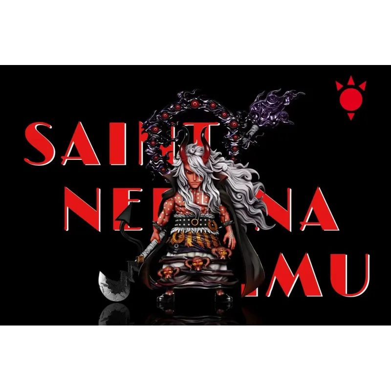 One Piece Saint Nerona Imu WCF A+ Studio - Buy Now