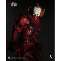 IT: Welcome to Derry Pennywise Bloody Version Inart