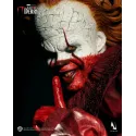 IT: Welcome to Derry Pennywise Bloody Version Inart