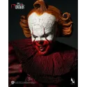 IT: Welcome to Derry Pennywise Bloody Version Inart