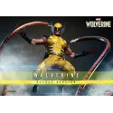 Marvel Wolverine Hot Toys - Buy Now
