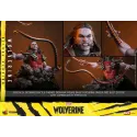 Marvel Wolverine Hot Toys - Buy Now