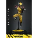 Marvel Wolverine Hot Toys - Buy Now