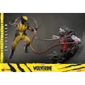 Marvel Wolverine Hot Toys - Buy Now