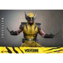Marvel Wolverine Hot Toys - Buy Now