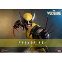 Marvel Wolverine Hot Toys - Buy Now