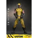 Marvel Wolverine Hot Toys - Buy Now