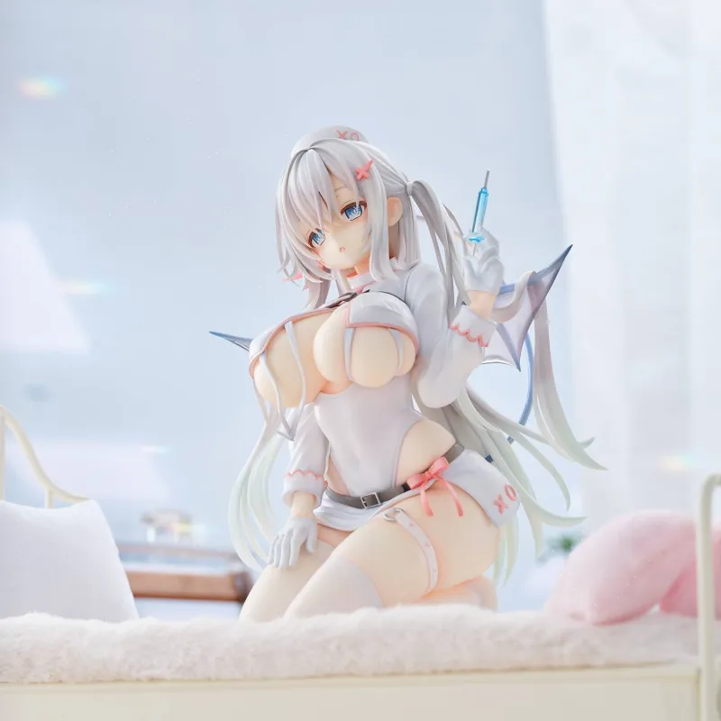 Original Character Succubus Nurse Makina-san - Buy Now