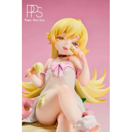 Bakemonogatari Shinobu Oshino PPS Studio - Buy Now