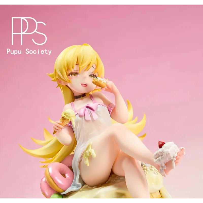 Bakemonogatari Shinobu Oshino PPS Studio - Buy Now
